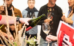 Винный фестиваль Prague Drinks Wine 2022