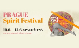 Prague Spirit Festival 2022