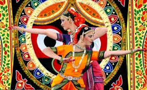 Индийский фестиваль Ratha-Yatra 2022