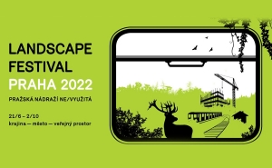 Landscape Festival Praha 2022
