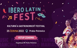 Ibero Latin Fest