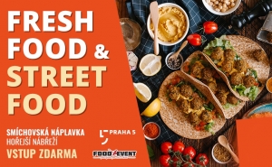 Fresh Food Fest 2022