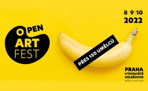 Open ART Fest 2022