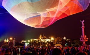 Фестиваль света Signal Festival 2022