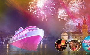 New Year's Eve Boat Party 2023