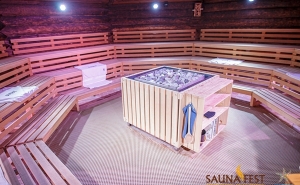 Главный банный фестиваль SaunaFest 2023