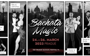 Bachata Magic Festival 2023