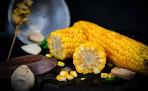 Фестиваль деликатесов из кукурузы Cornfest 2023