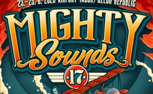 Фестиваль Mighty Sounds 2023
