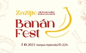 Вьетнамский фестиваль Banán Fest