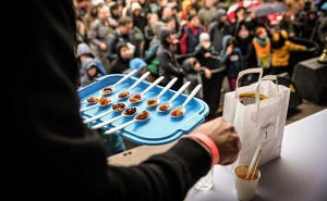 Chilli Fest Praha и Asia Food Fest