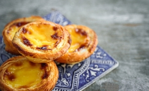 Hong Kong Bakery & Street Food Festival