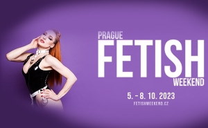 Fetish Weekend Prague 2023