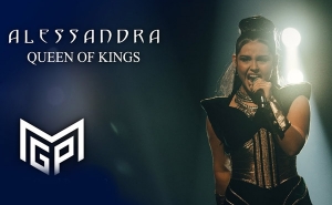 Певица Alessandra - The Queen of Kings Tour выступит в Чехии