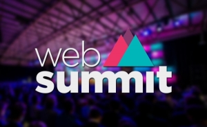 Web Summit 2017 – одна из крупнейших IT-конференций в мире
