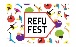 Фестиваль Refufest 2024