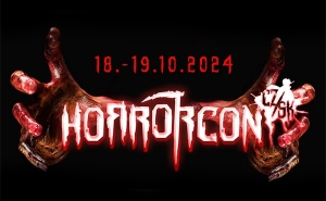 Фестиваль HorrorCon