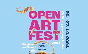 Фестиваль Open ART Fest