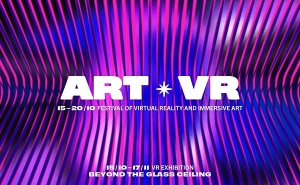 Art*VR Festival 2024