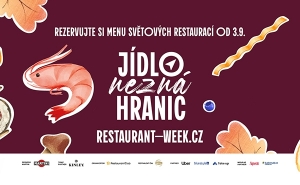 Restaurant Week 2024