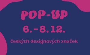 Рождественский дизайн pop-up в Vnitroblock