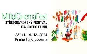 Кинофестиваль Mittel Cinema Fest