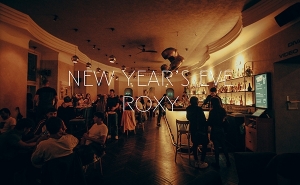 New Year's Eve в клубе Roxy 24/25