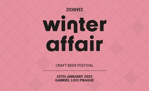 Winter Affair: Craft beer festival