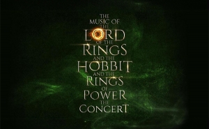 Шоу The Music Of The Lord Of The Rings, The Hobbit & The Rings Of Power