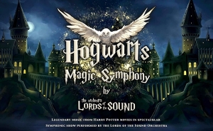 Hogwarts Magic Symphony