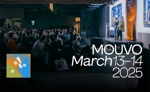 Motion Design Festival MOUVO