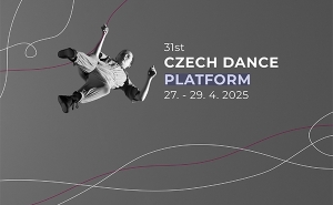 Чешская танцевальная платформа 2025
