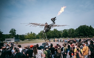 Maker Faire Prague 2025